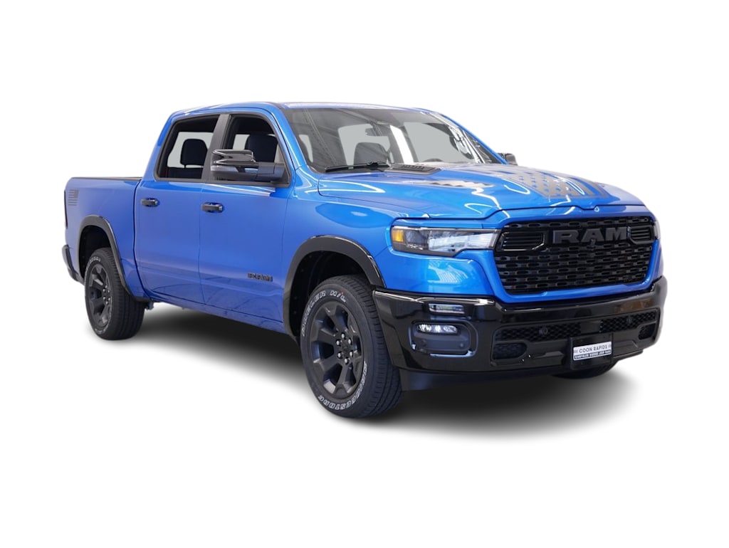 Thumbnail: 2026 RAM 1500 - 17