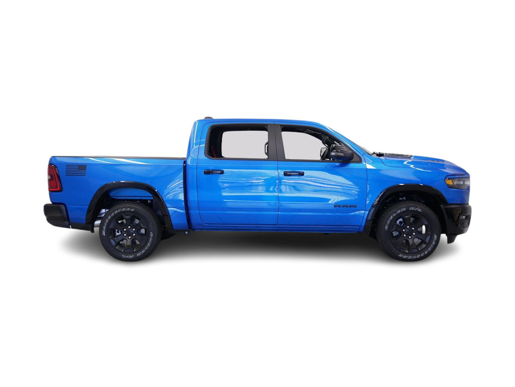 Thumbnail: 2026 RAM 1500 - 16