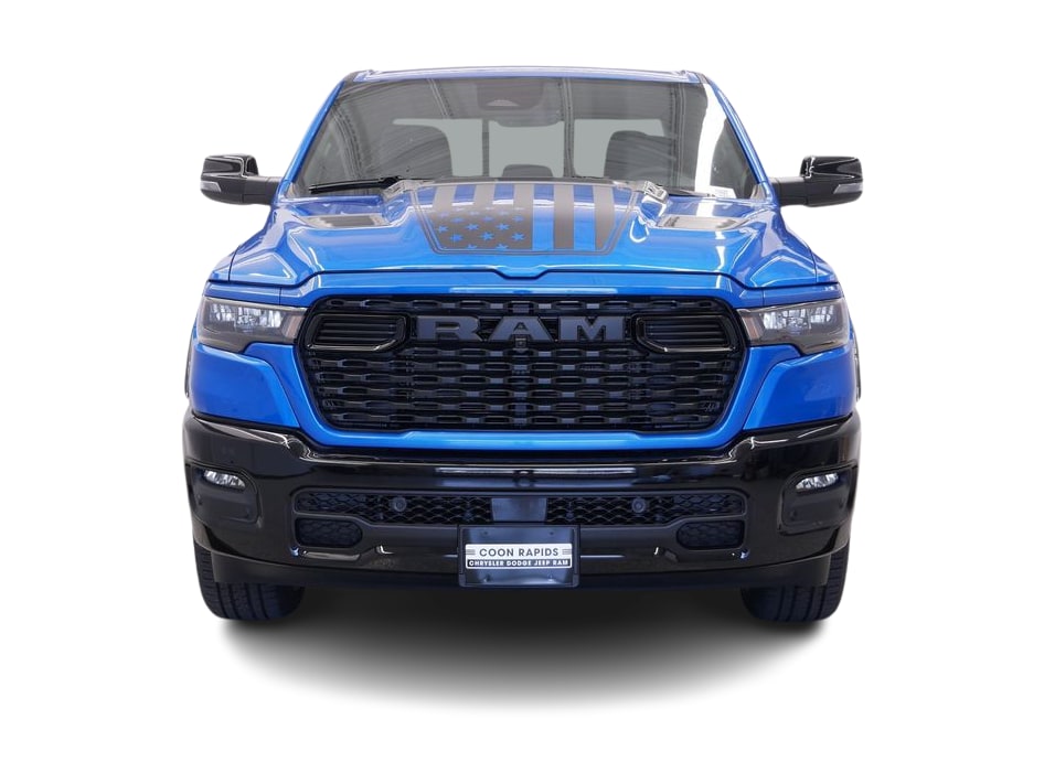 Thumbnail: 2026 RAM 1500 - 6