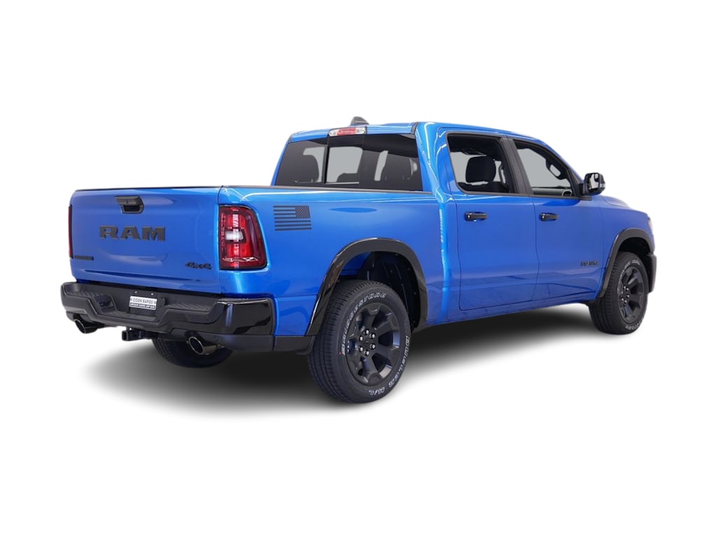 Thumbnail: 2026 RAM 1500 - 15