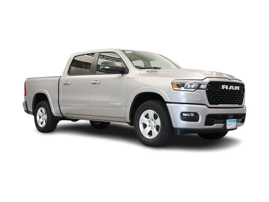 Thumbnail: 2025 RAM 1500 - 40