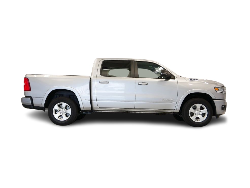 Thumbnail: 2025 RAM 1500 - 39