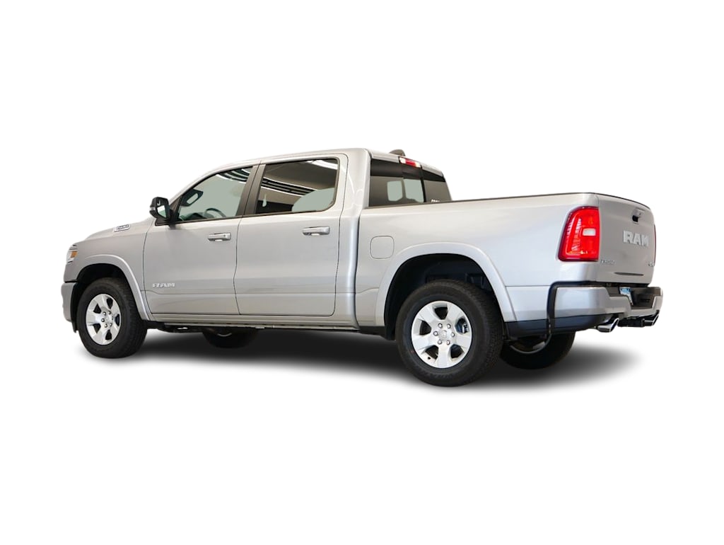 Thumbnail: 2025 RAM 1500 - 3