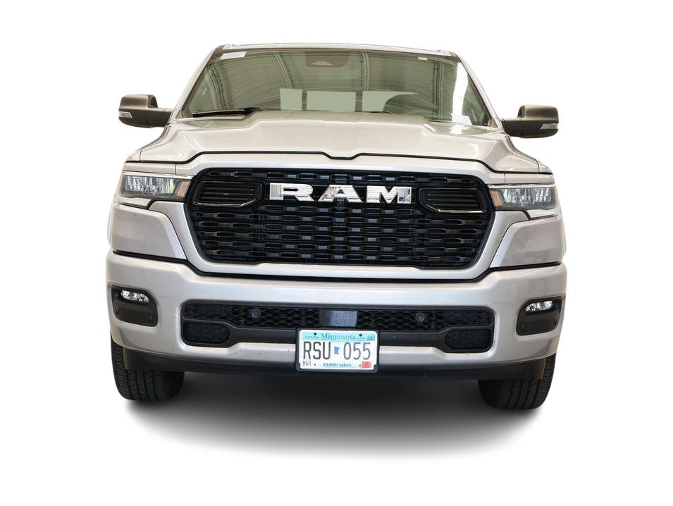 Thumbnail: 2025 RAM 1500 - 5