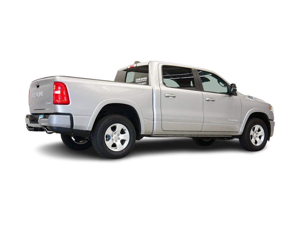 Thumbnail: 2025 RAM 1500 - 38