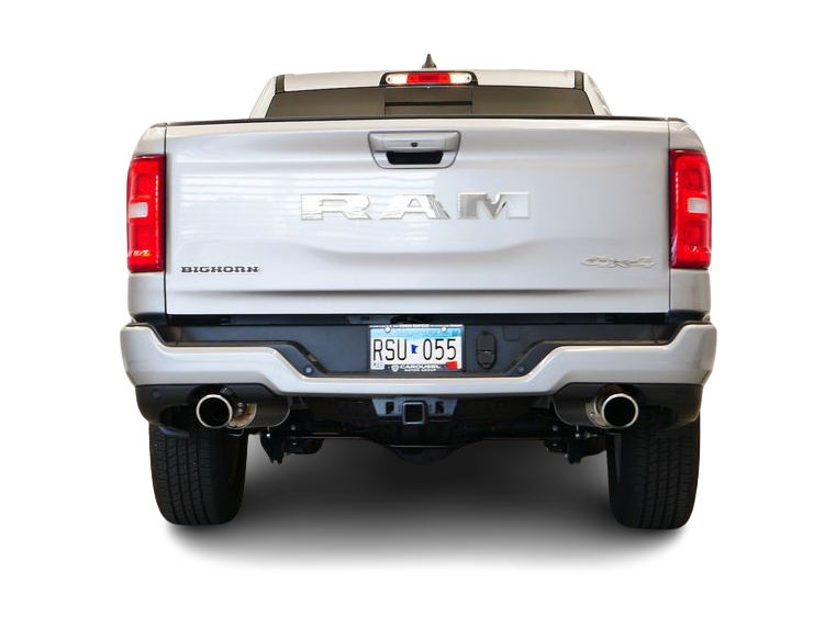 Thumbnail: 2025 RAM 1500 - 4