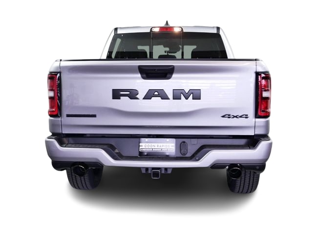 2025 RAM 1500 Big Horn 5