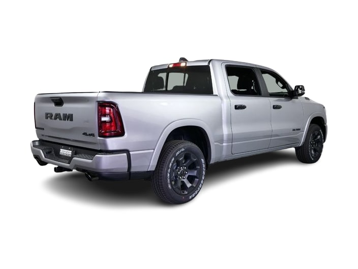 2025 RAM 1500 Big Horn 19