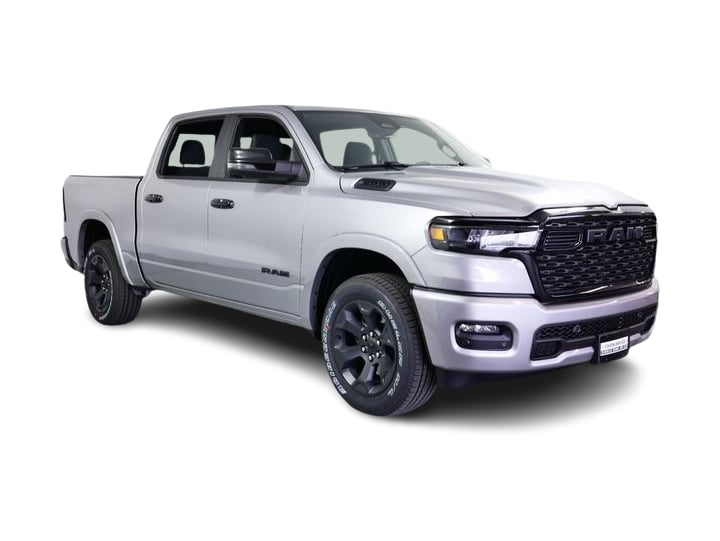 2025 RAM 1500 Big Horn 16