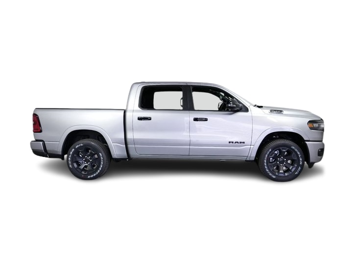 2025 RAM 1500 Big Horn 18