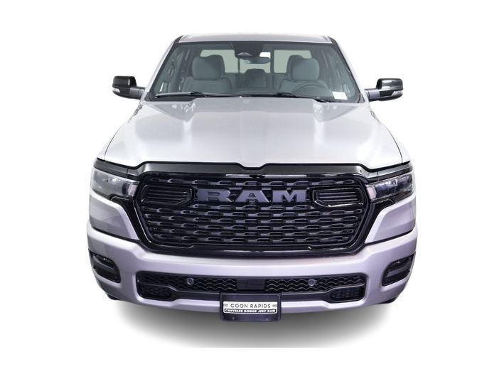 2025 RAM 1500 Big Horn 23