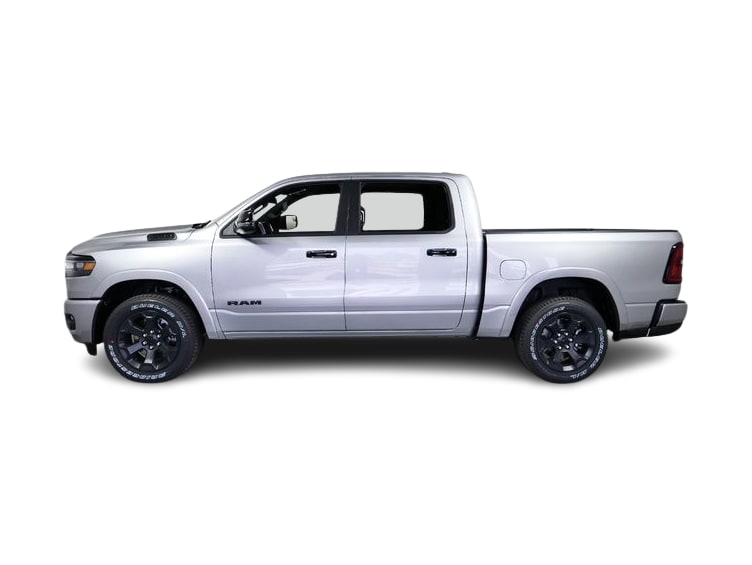 2025 RAM 1500 Big Horn 3