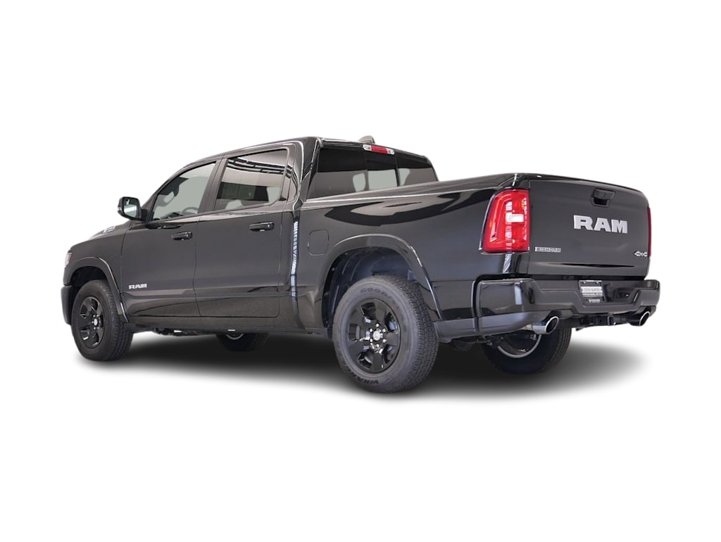 Thumbnail: 2025 RAM 1500 - 4