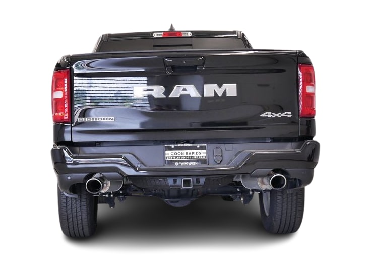 Thumbnail: 2025 RAM 1500 - 5