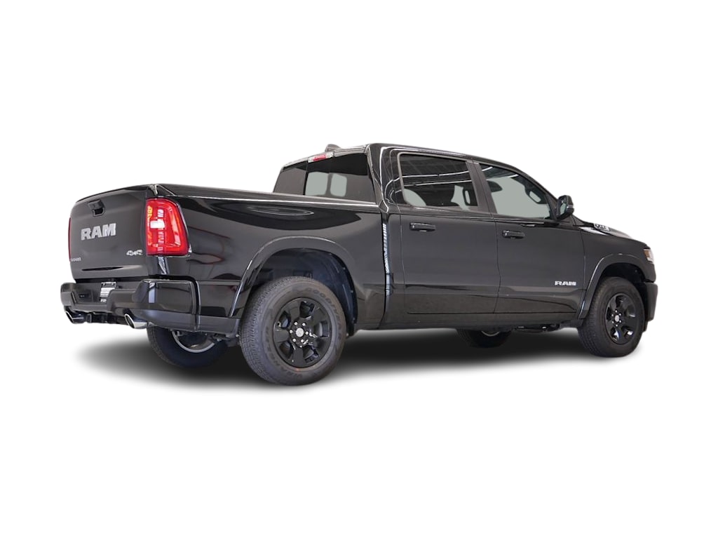 Thumbnail: 2025 RAM 1500 - 45