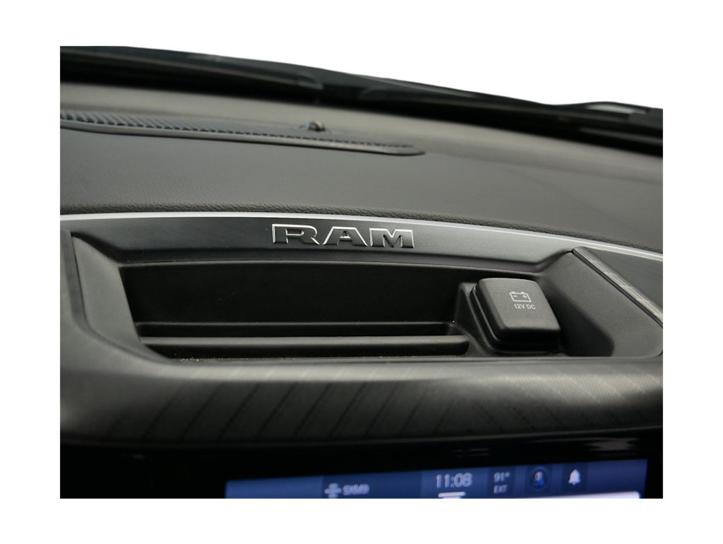 Thumbnail: 2025 RAM 1500 - 43