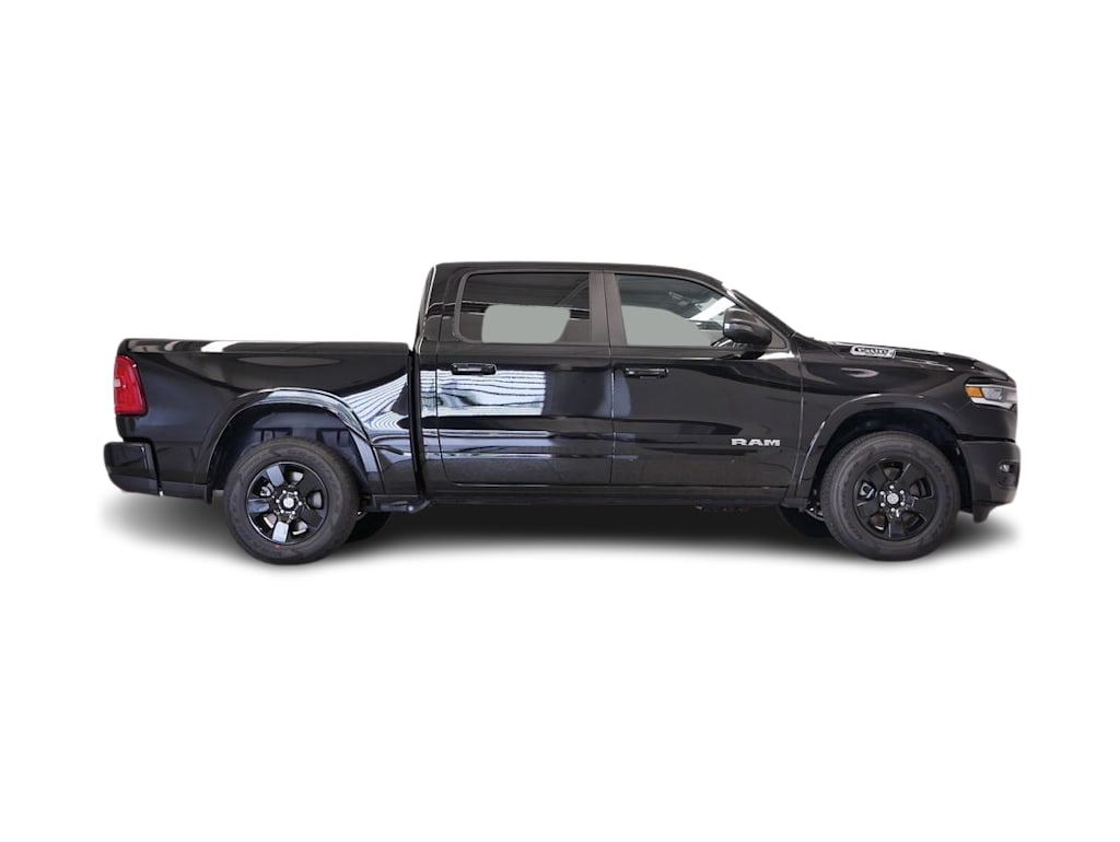 Thumbnail: 2025 RAM 1500 - 46