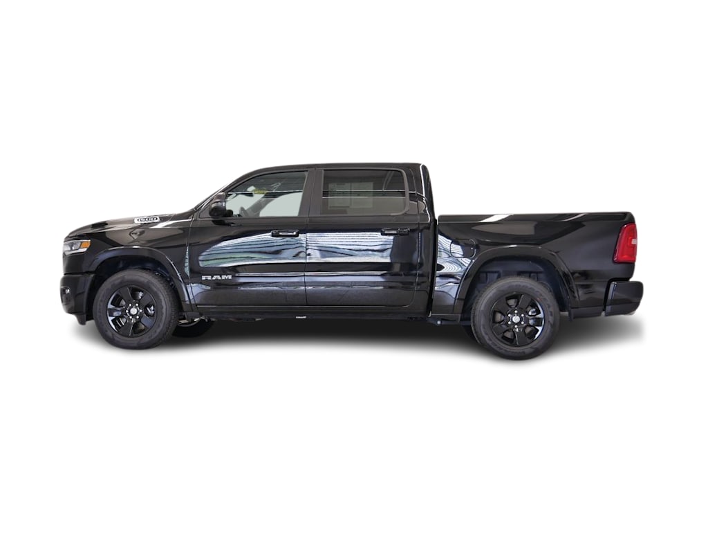 Thumbnail: 2025 RAM 1500 - 3