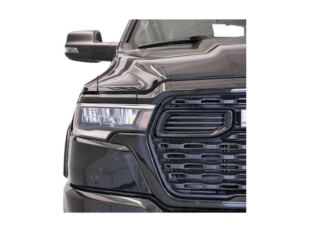 Thumbnail: 2025 RAM 1500 - 49