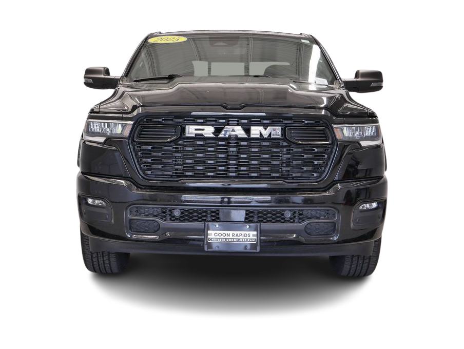 Thumbnail: 2025 RAM 1500 - 48
