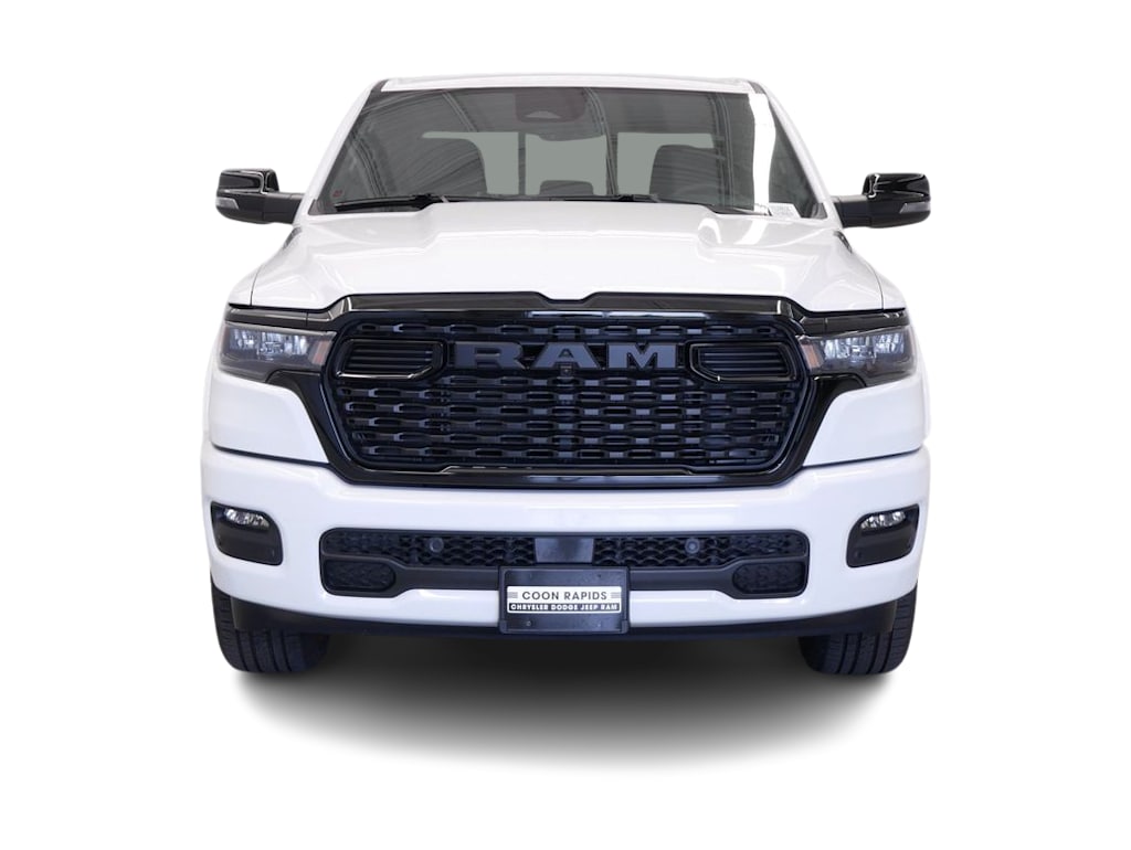 Thumbnail: 2026 RAM 1500 - 6