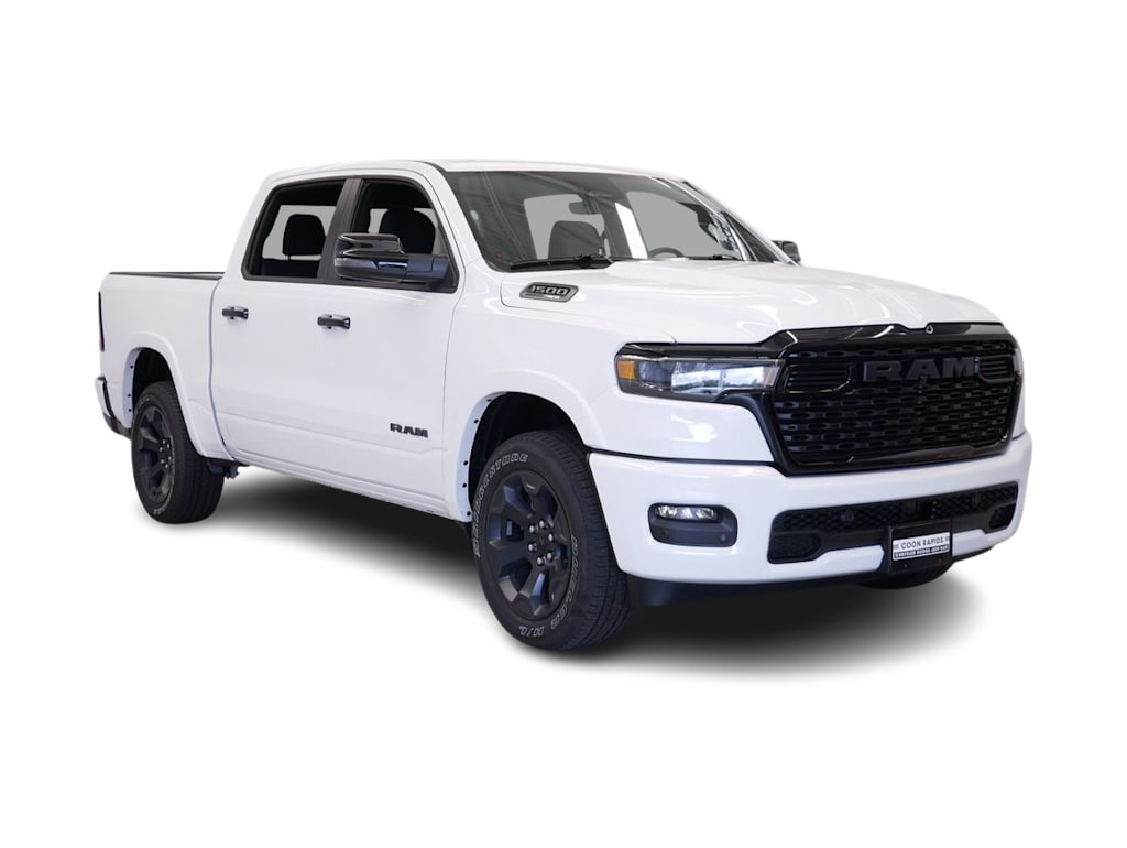 Thumbnail: 2026 RAM 1500 - 18