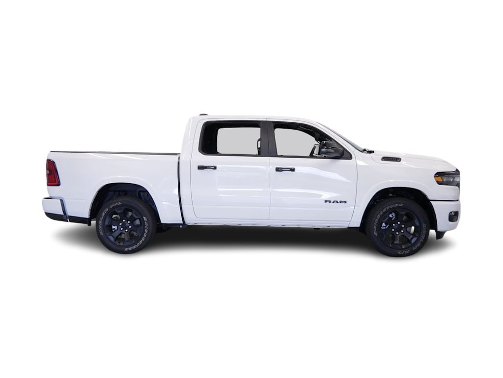 Thumbnail: 2026 RAM 1500 - 17