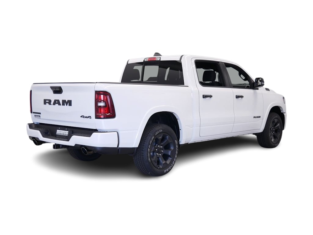 Thumbnail: 2026 RAM 1500 - 16