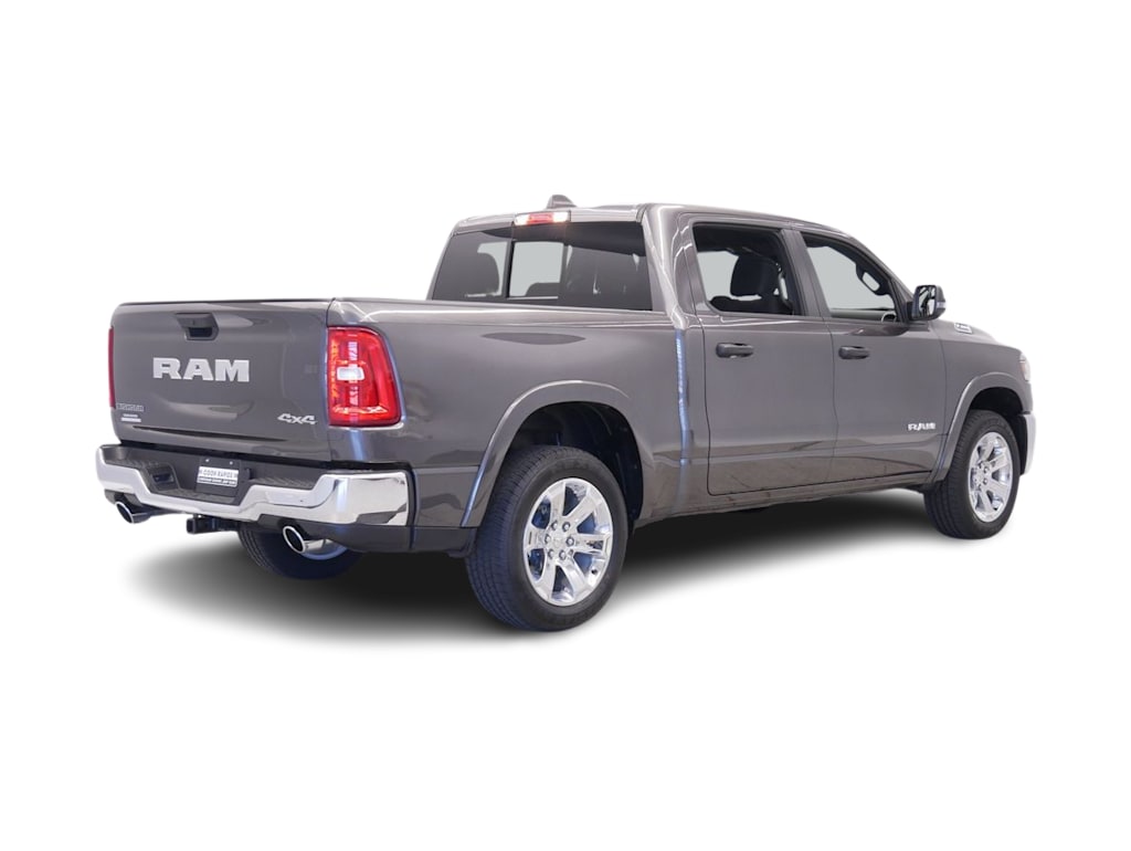 Thumbnail: 2026 RAM 1500 - 14