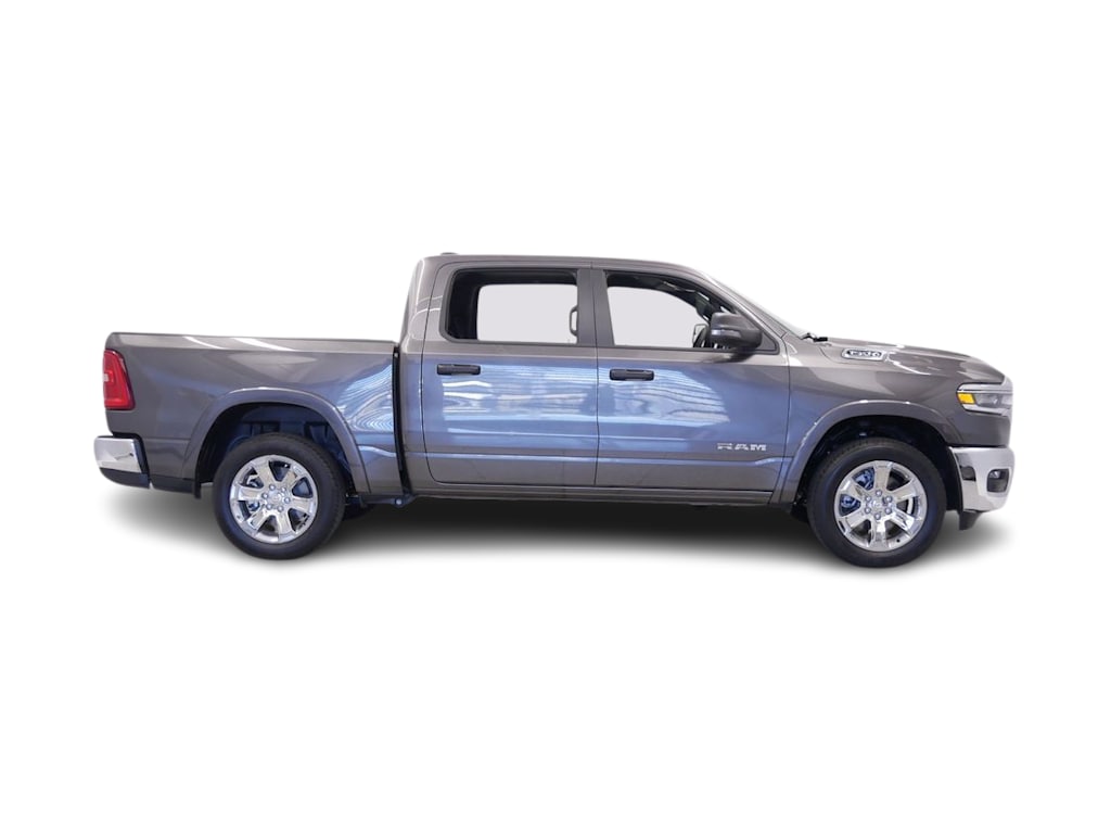 Thumbnail: 2026 RAM 1500 - 15