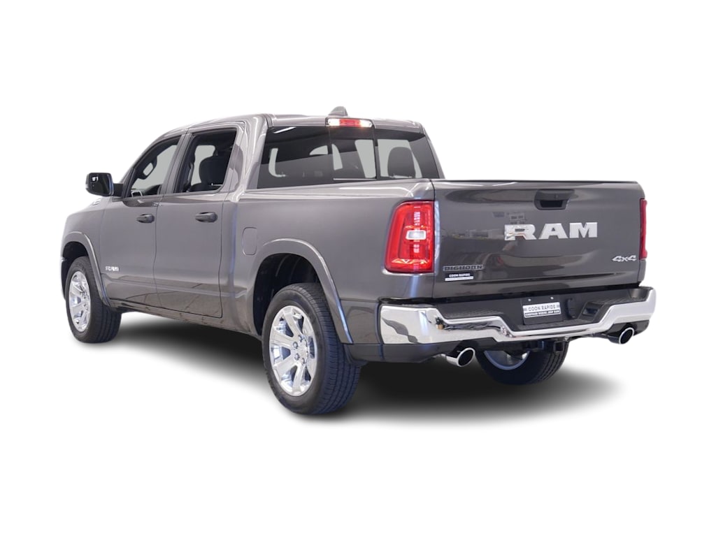 Thumbnail: 2026 RAM 1500 - 4