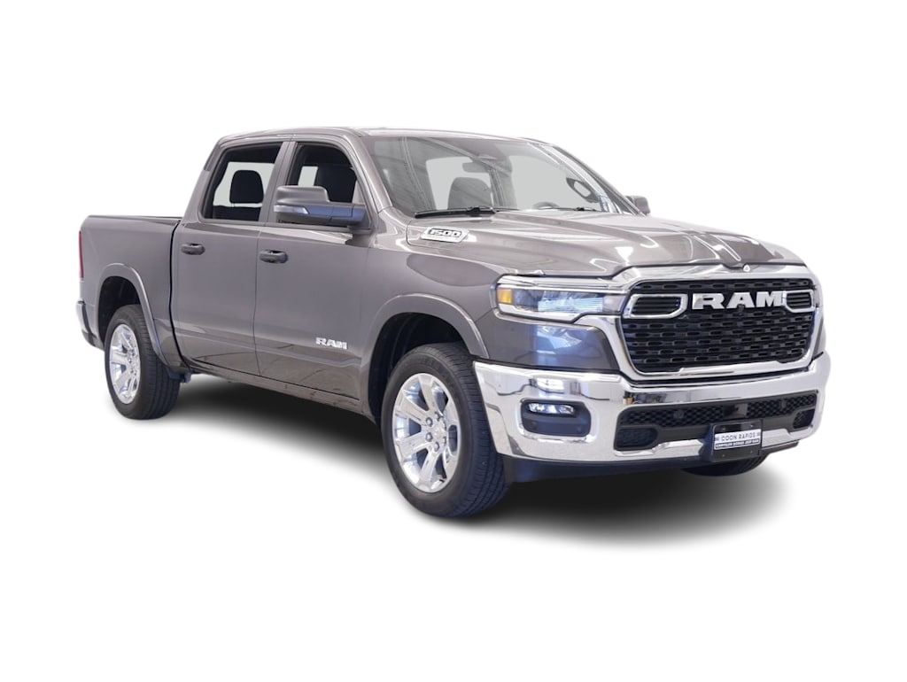 Thumbnail: 2026 RAM 1500 - 16