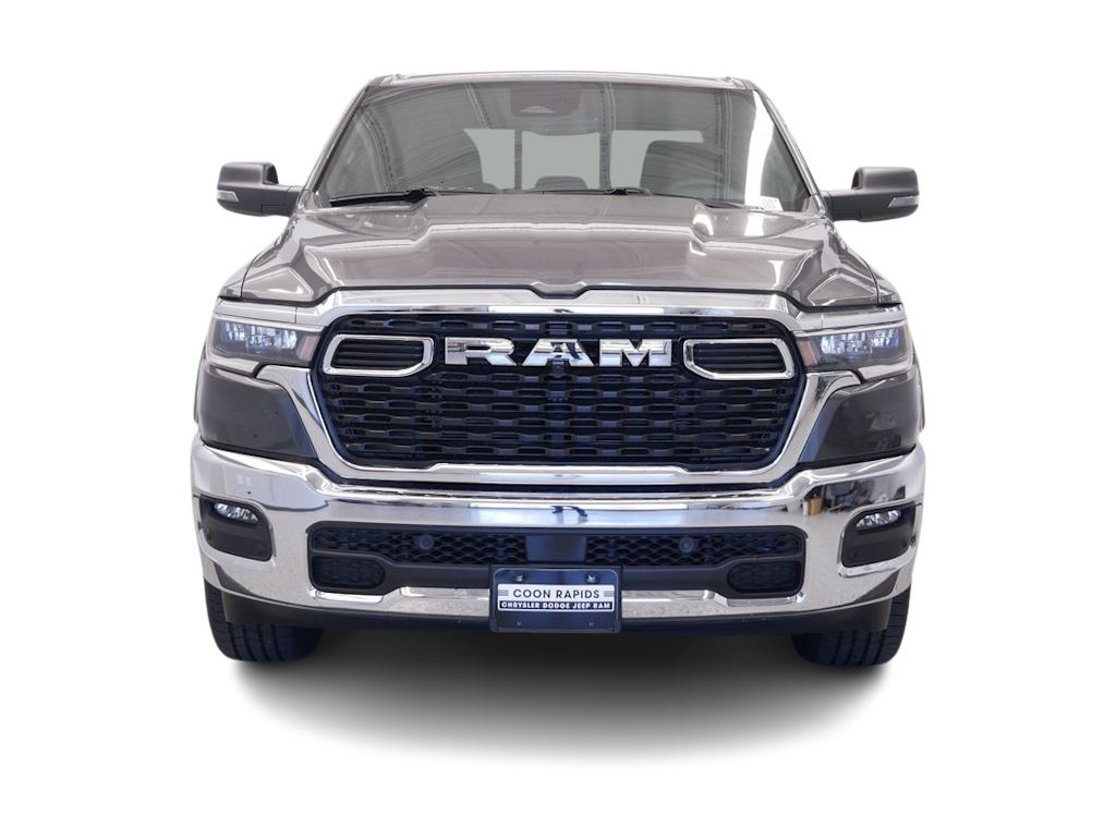 Thumbnail: 2026 RAM 1500 - 6