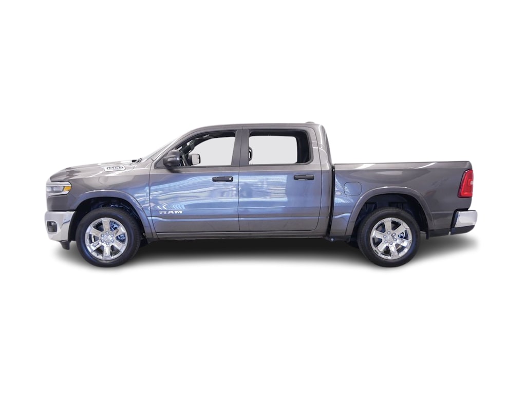 Thumbnail: 2026 RAM 1500 - 3