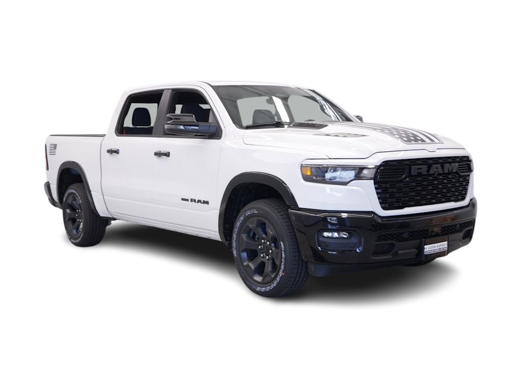 Thumbnail: 2026 RAM 1500 - 18