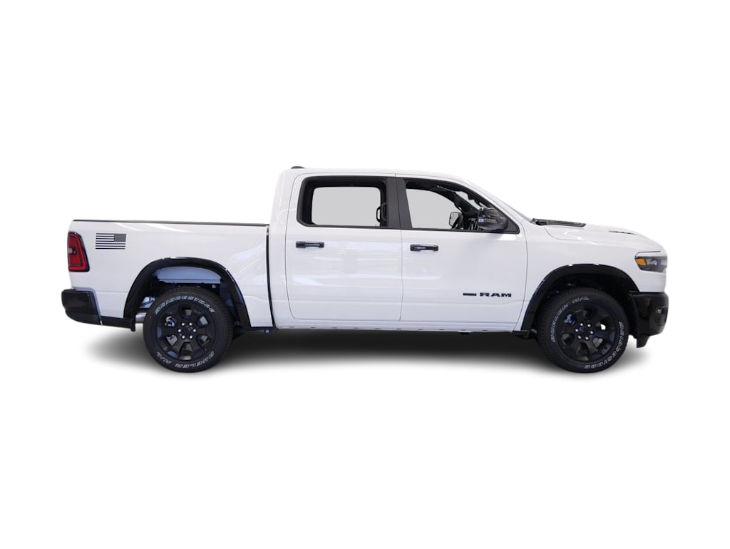 Thumbnail: 2026 RAM 1500 - 17