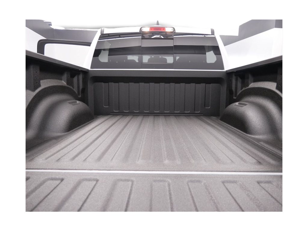 Thumbnail: 2026 RAM 1500 - 15