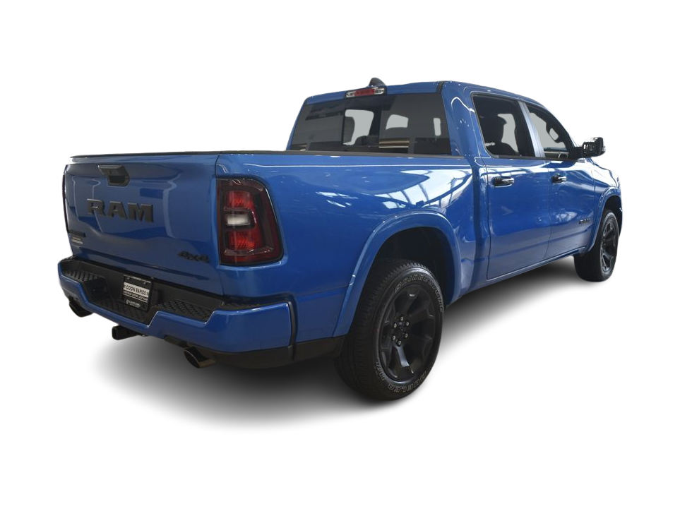 Thumbnail: 2026 RAM 1500 - 16