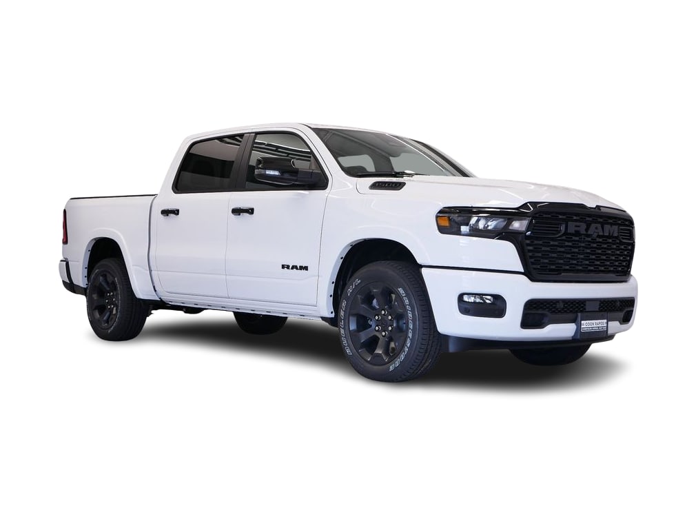 Thumbnail: 2026 RAM 1500 - 44