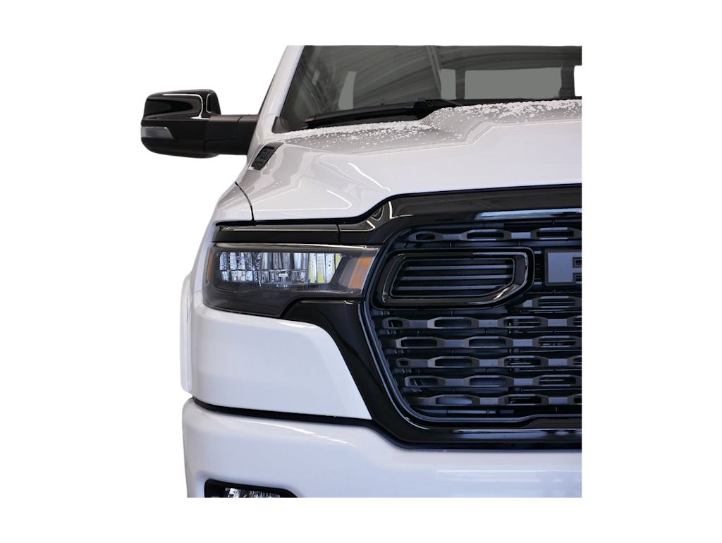 Thumbnail: 2026 RAM 1500 - 45