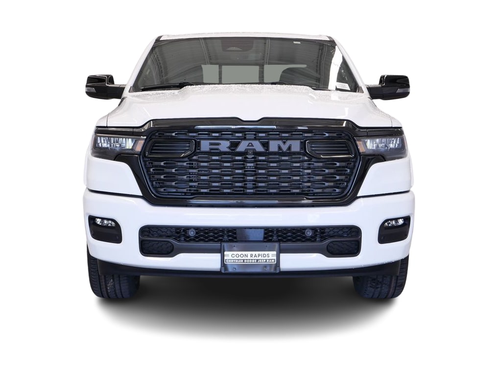 Thumbnail: 2026 RAM 1500 - 6