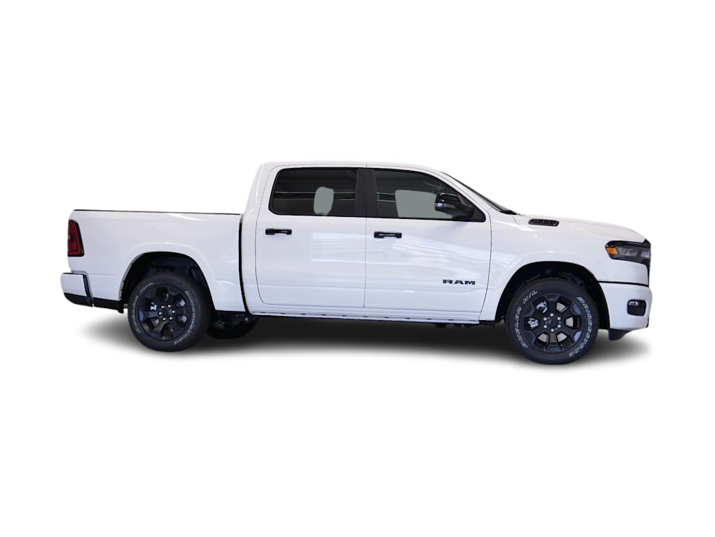 Thumbnail: 2026 RAM 1500 - 43