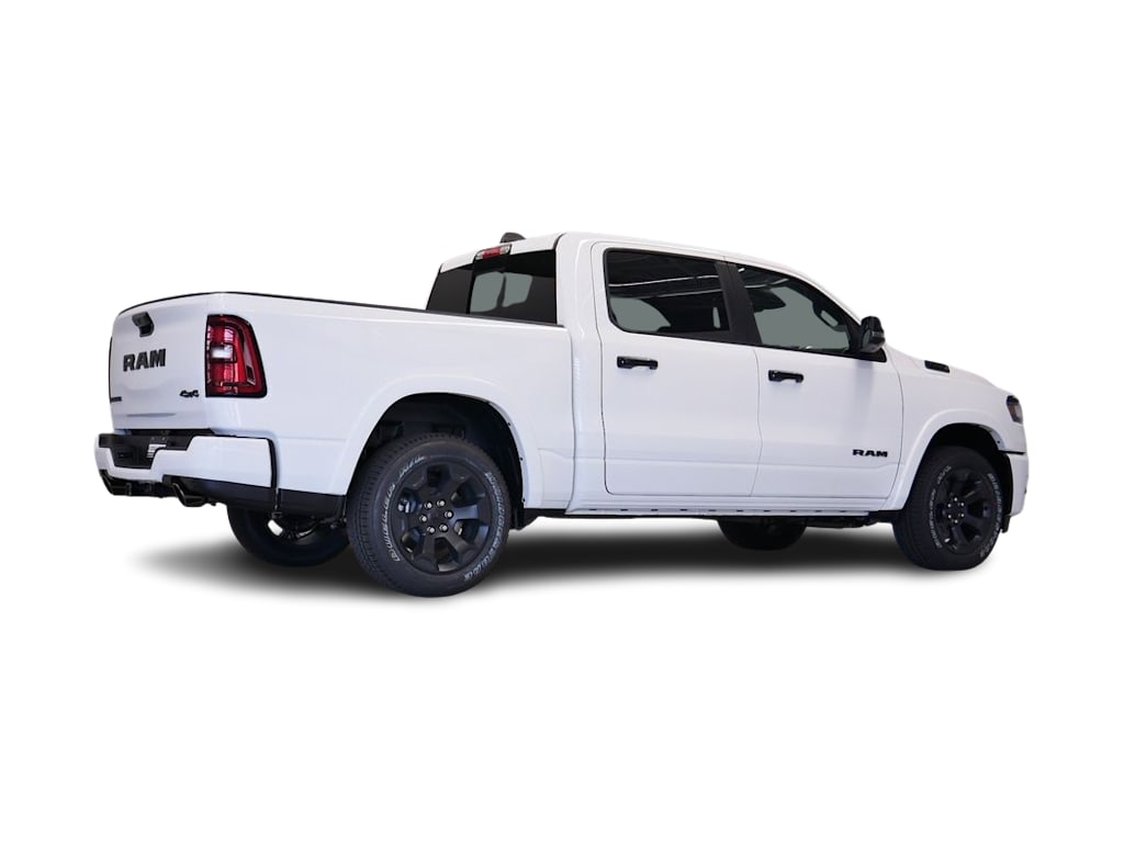 Thumbnail: 2026 RAM 1500 - 42