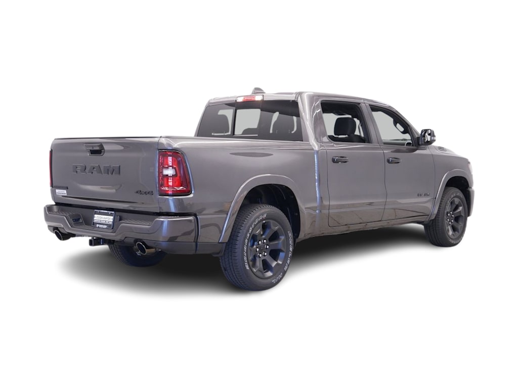 Thumbnail: 2026 RAM 1500 - 16