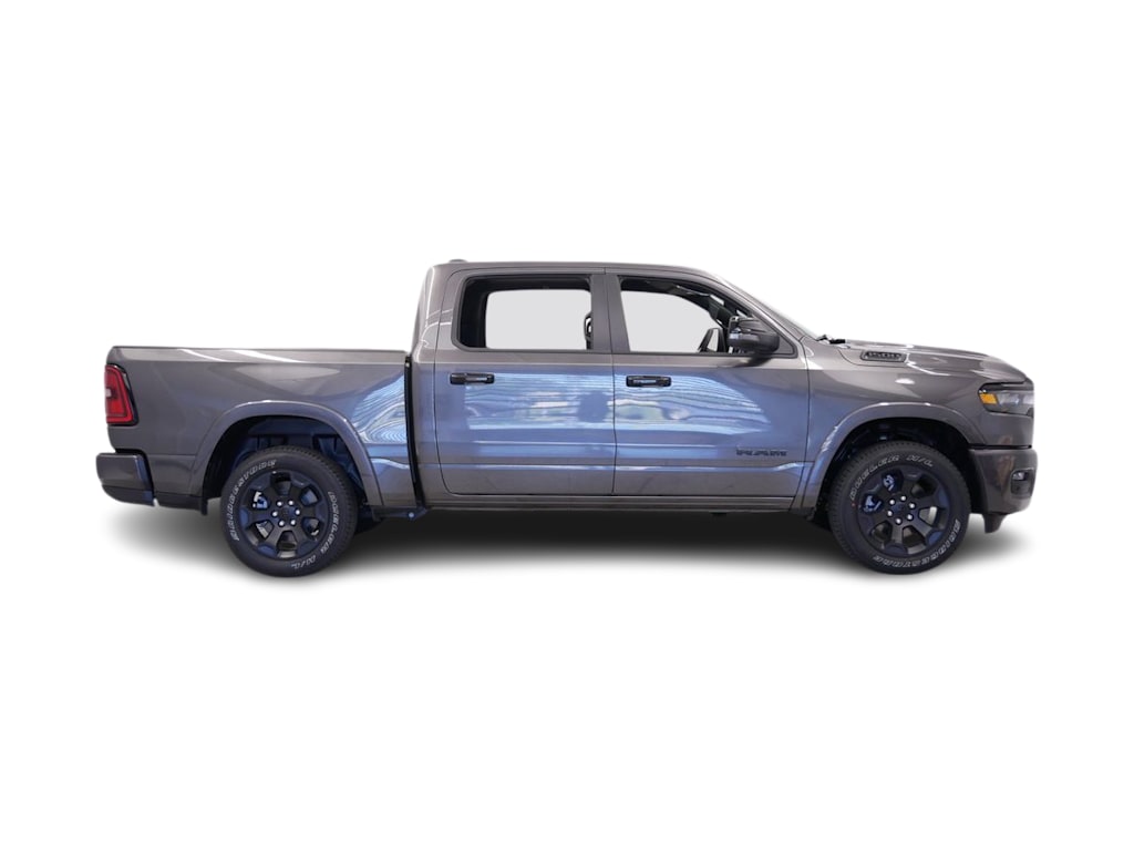 Thumbnail: 2026 RAM 1500 - 17