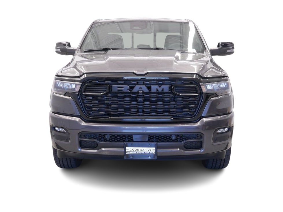 Thumbnail: 2026 RAM 1500 - 6