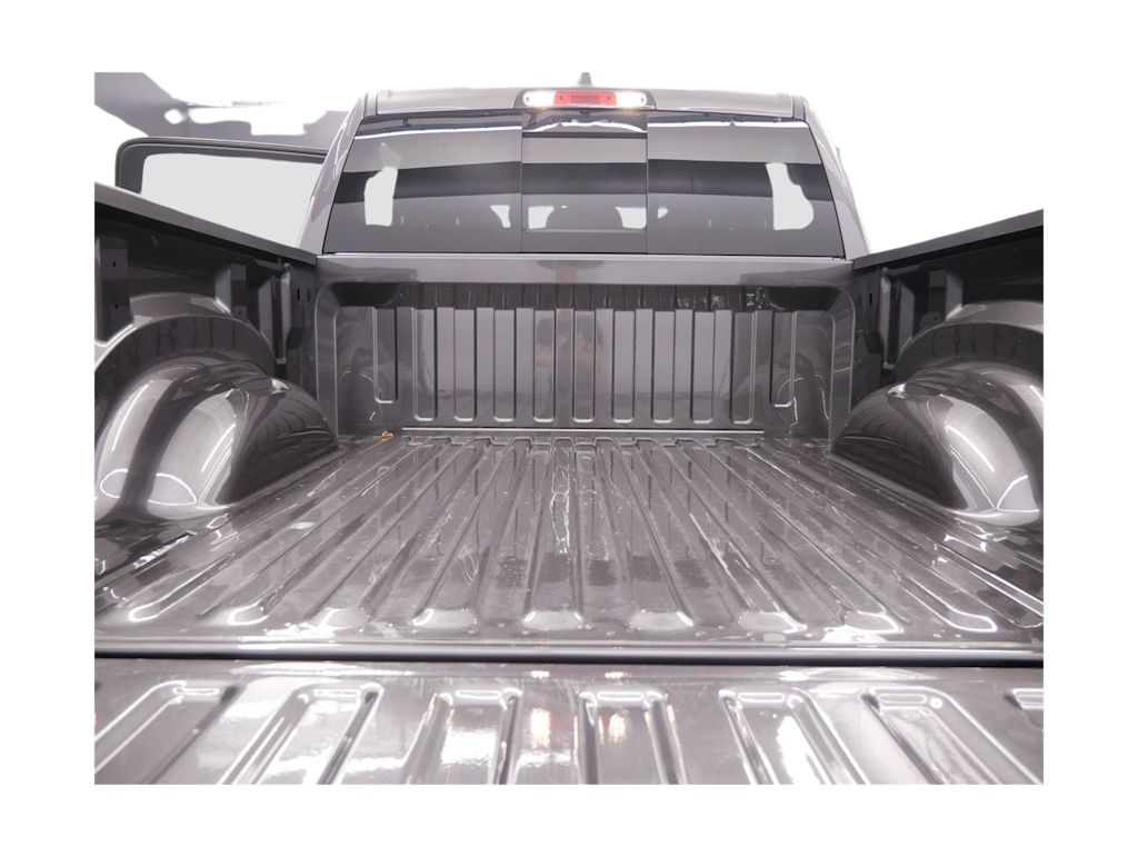 Thumbnail: 2026 RAM 1500 - 14