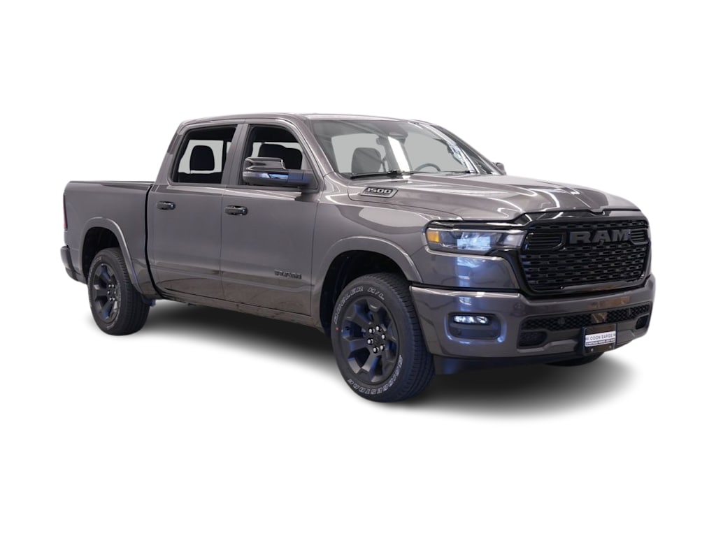 Thumbnail: 2026 RAM 1500 - 18