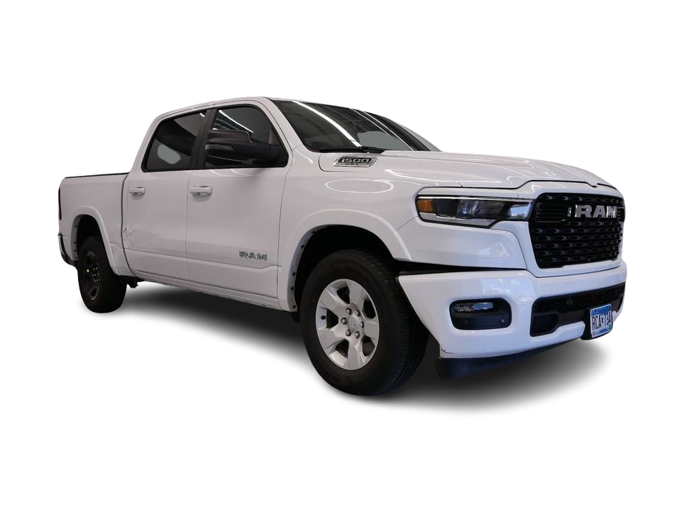 Thumbnail: 2025 RAM 1500 - 17