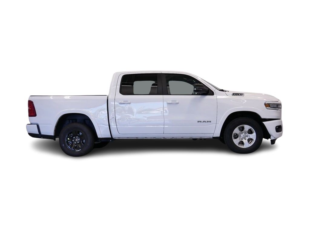 Thumbnail: 2025 RAM 1500 - 12